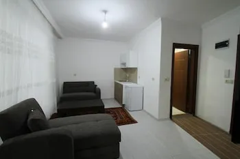 Asmir Suites Hotel