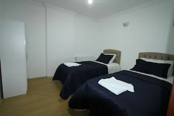 Asmir Suites Hotel