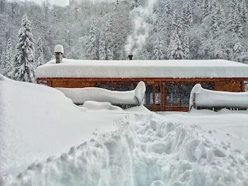 Kotit Ayder Bungalov & Restaurant