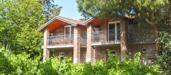 Ballı Butik Hotel & Restaurant Bar