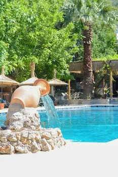 Ballı Boutique Hotel & Restaurant