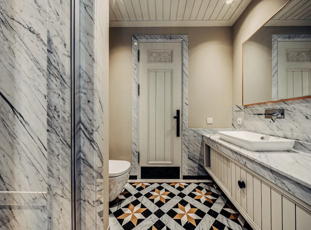 Junior Tek Büyük Yataklı Oda, Sigara İçilmez, Havuz Manzaralı