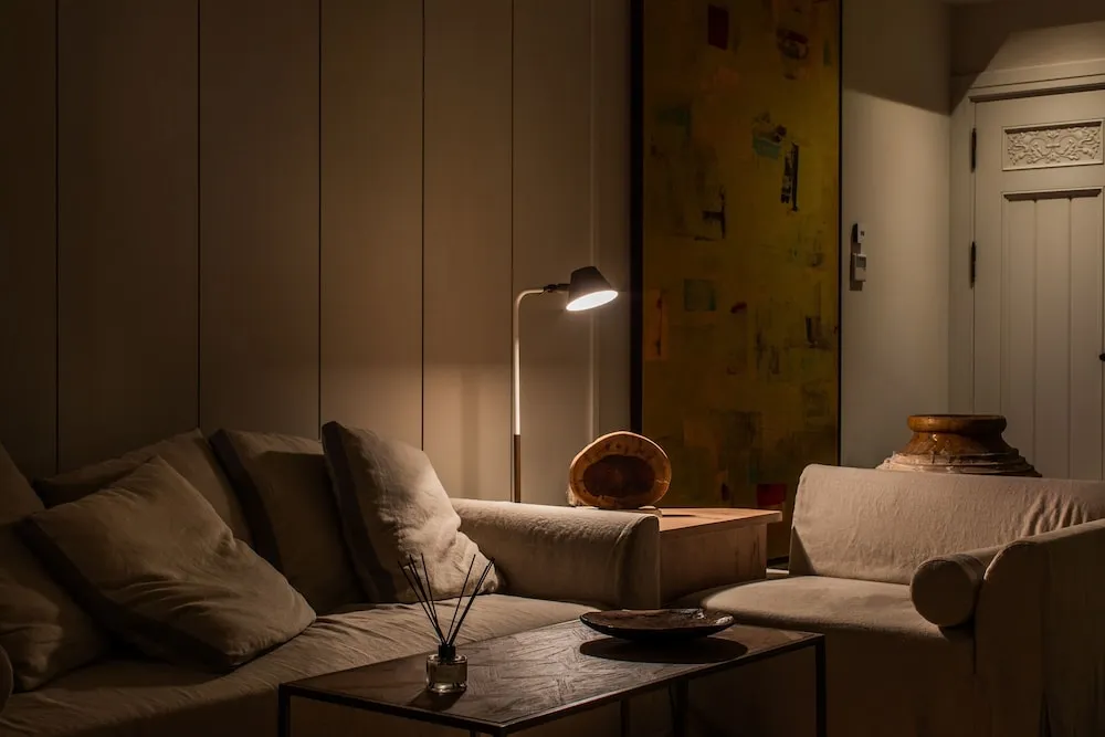 Master Suite, Non Smoking, Pool View