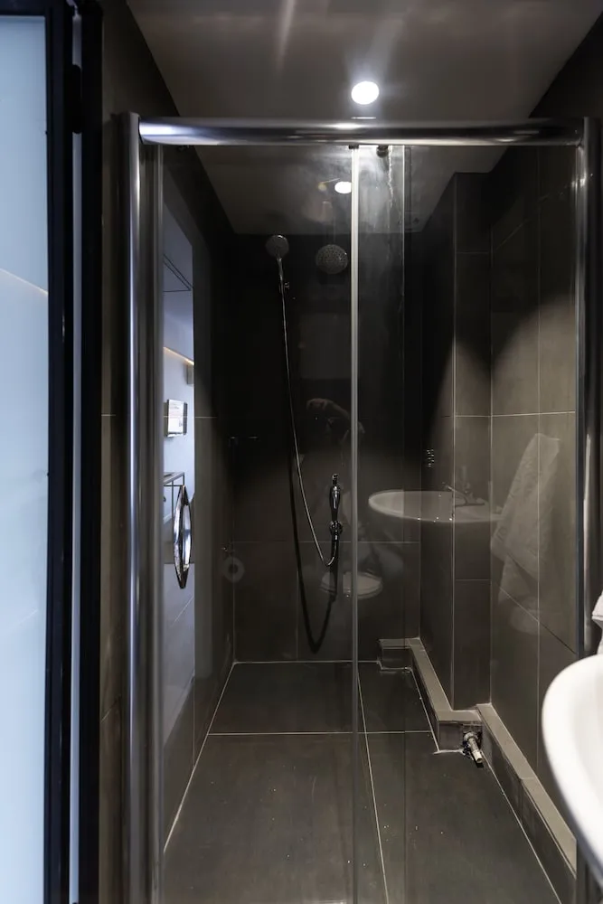 Deluxe Tek Büyük veya İki Ayrı Yataklı Oda, Şehir Manzaralı