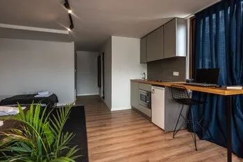 Pesa Suites