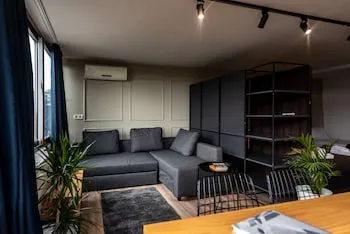 Pesa Suites