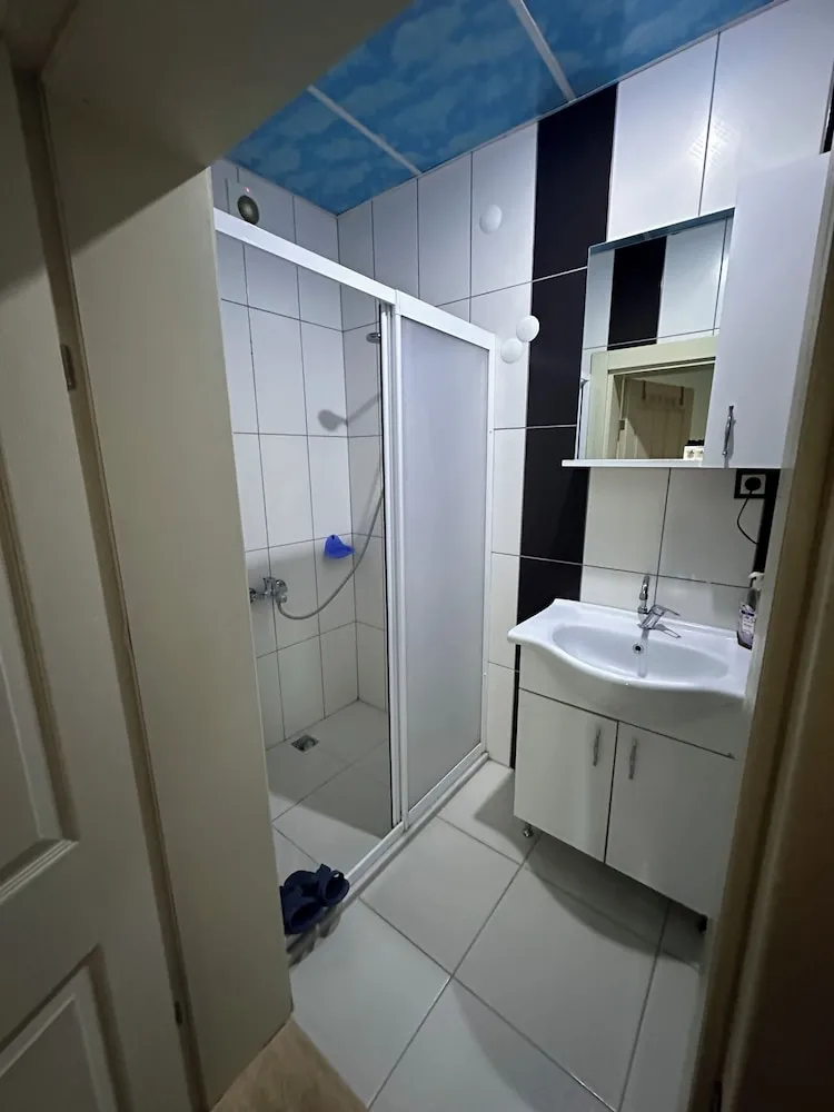 Deluxe Apart Daire