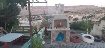 DİRİLİŞ BANARYA PANSİYON