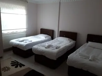 DİRİLİŞ BANARYA PANSİYON