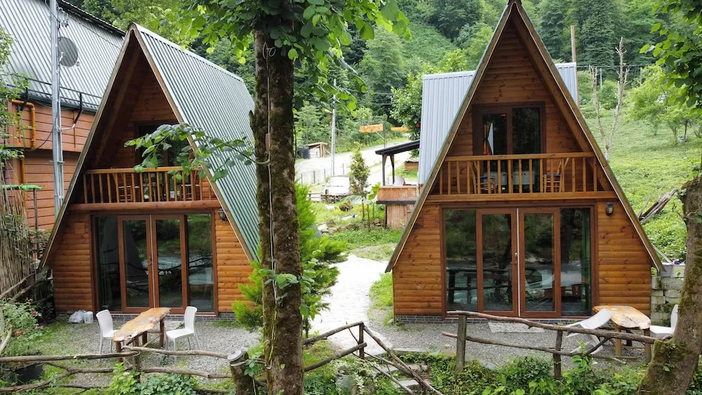 Superior Bungalov