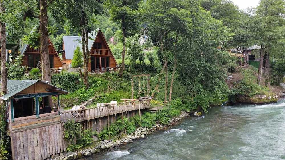 Superior Bungalov
