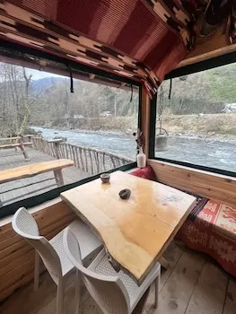 Molva Bungalov