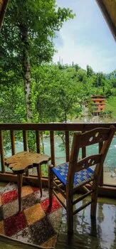 Yaşam Bungalov