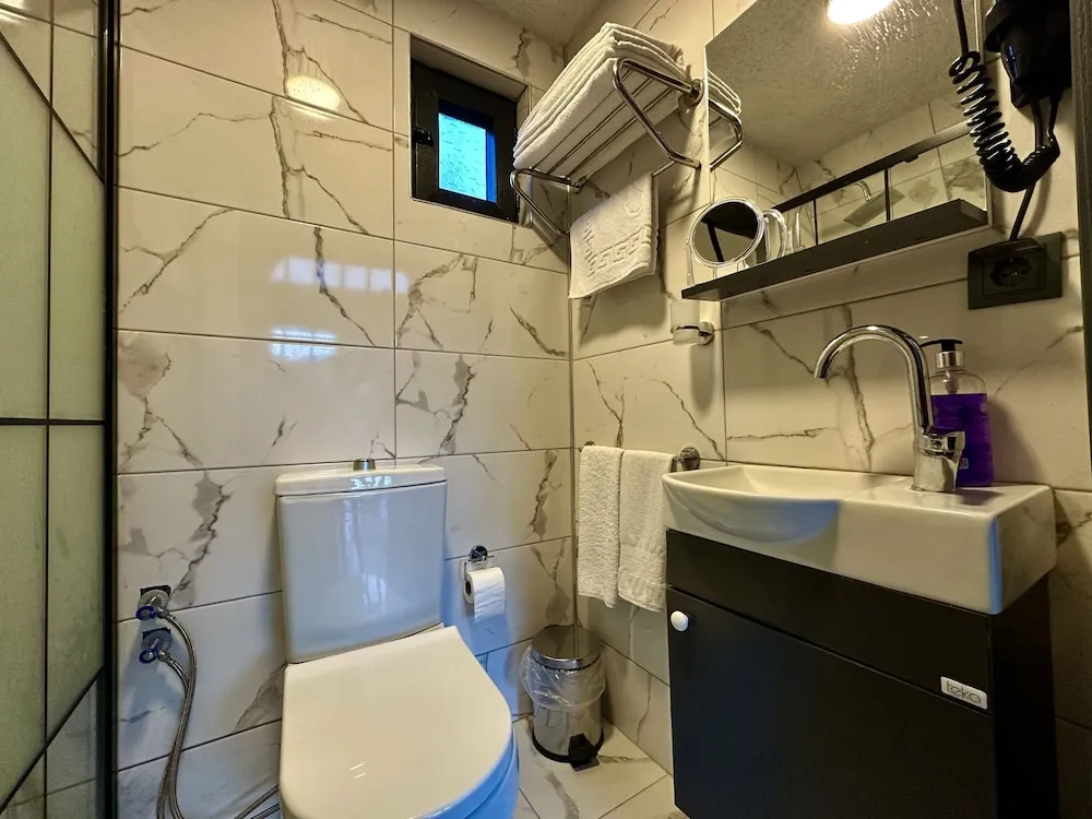 Deluxe Bungalov
