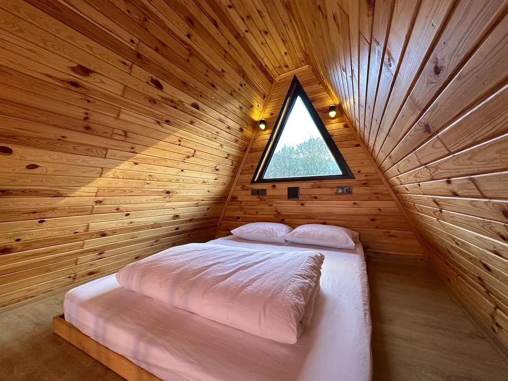 Deluxe Bungalov