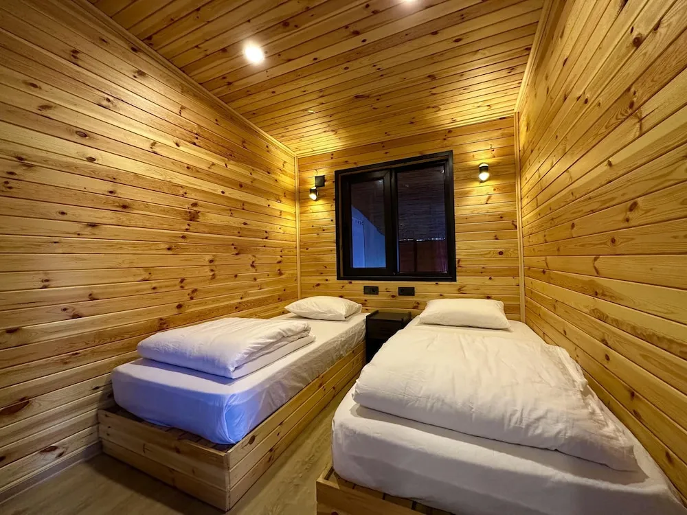 Deluxe Bungalov