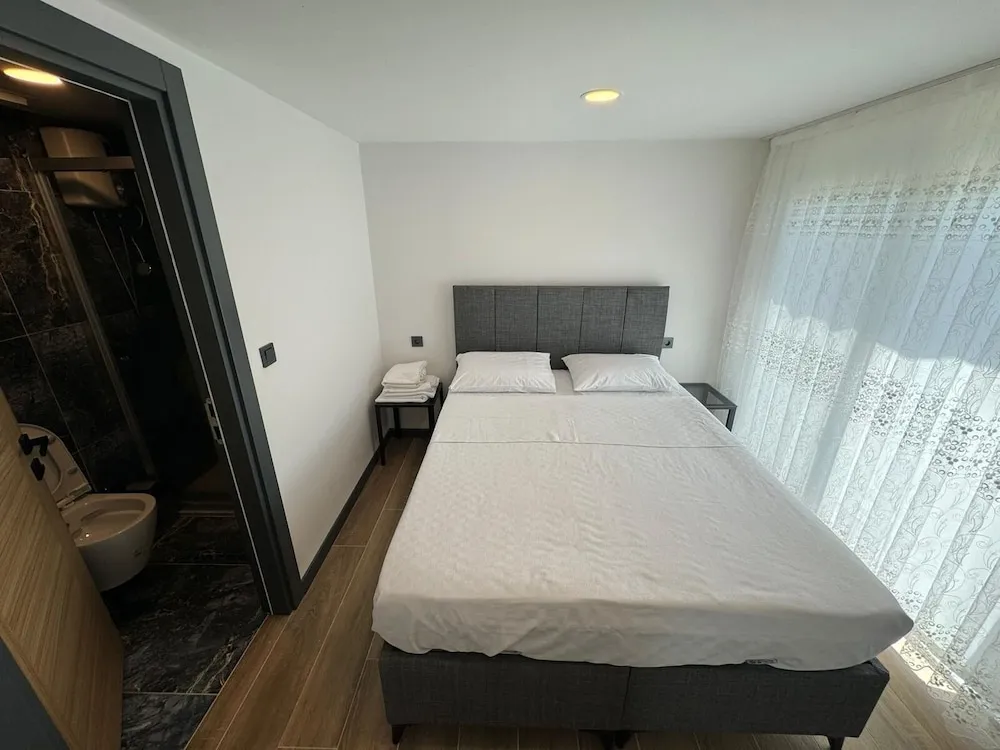 Deluxe Apart Daire