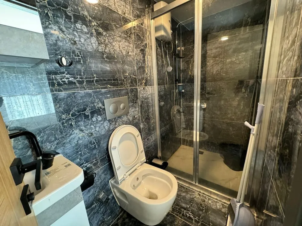 Deluxe Bungalov