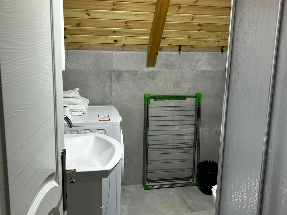 Deluxe Bungalov