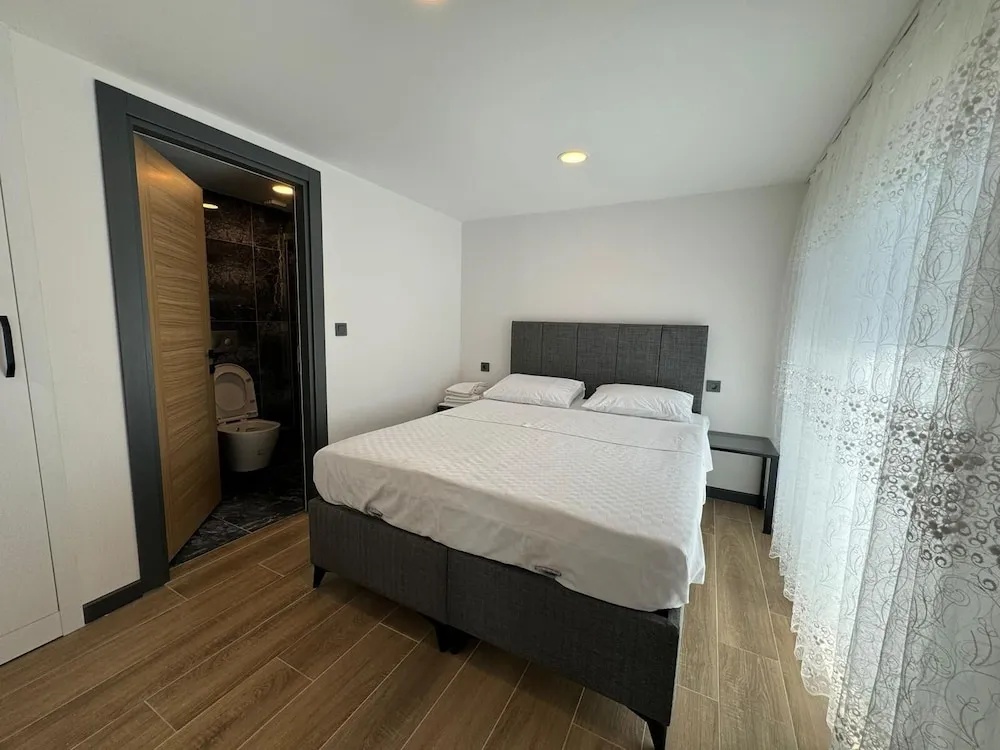 Deluxe Bungalov