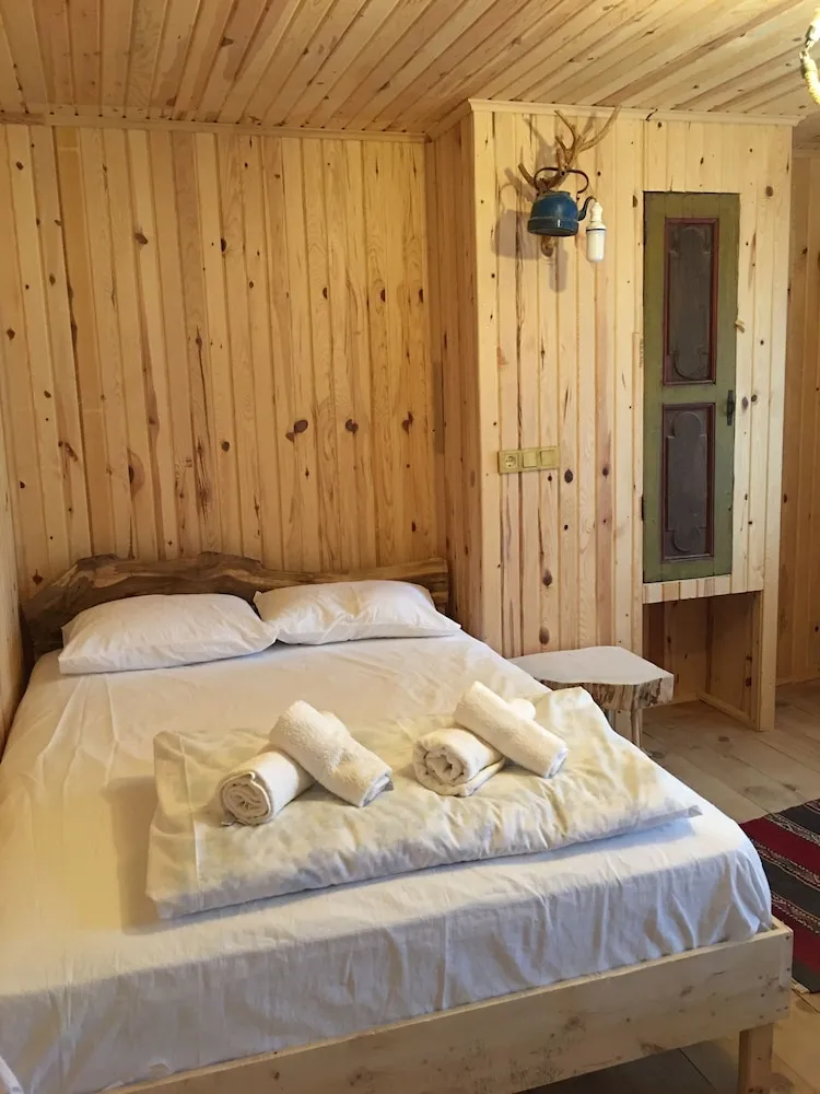Oda, Dağ Manzaralı, Dağ Yamacı