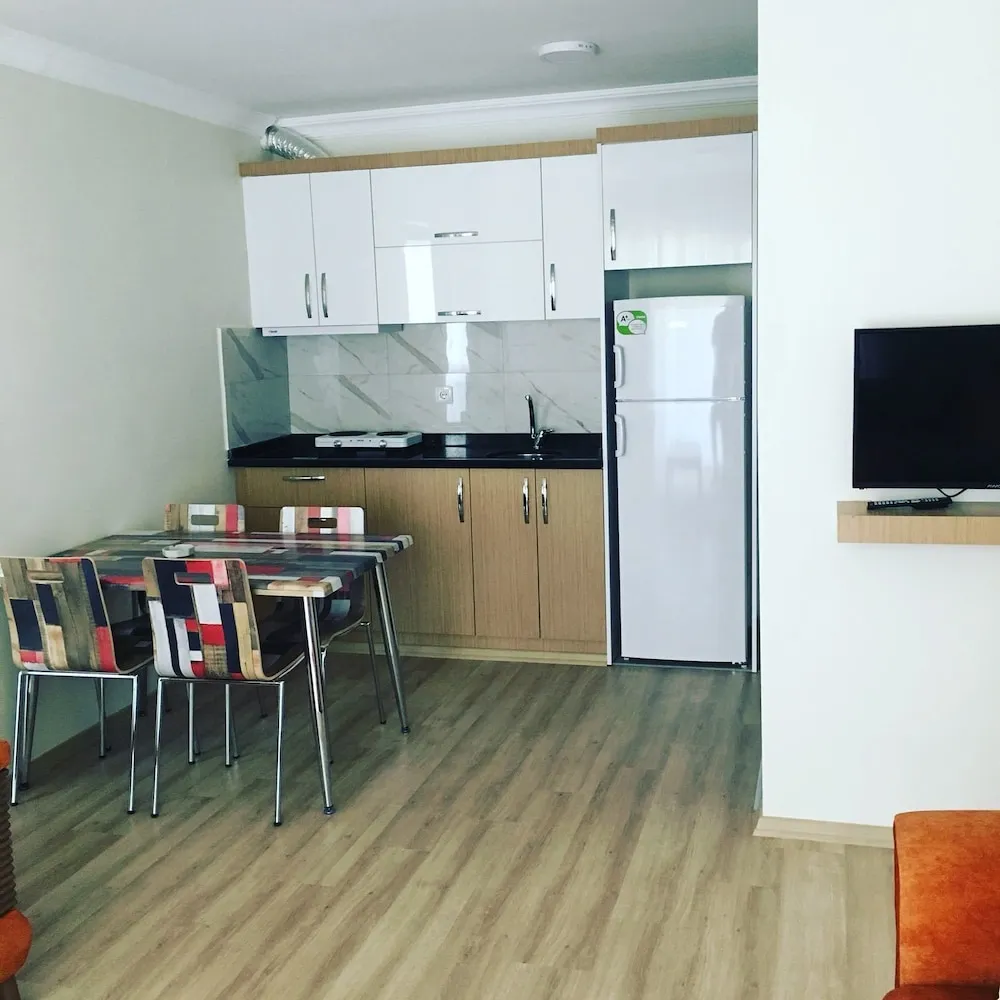 Apart Daire, 1 Yatak Odası, Banyolu/Duşlu