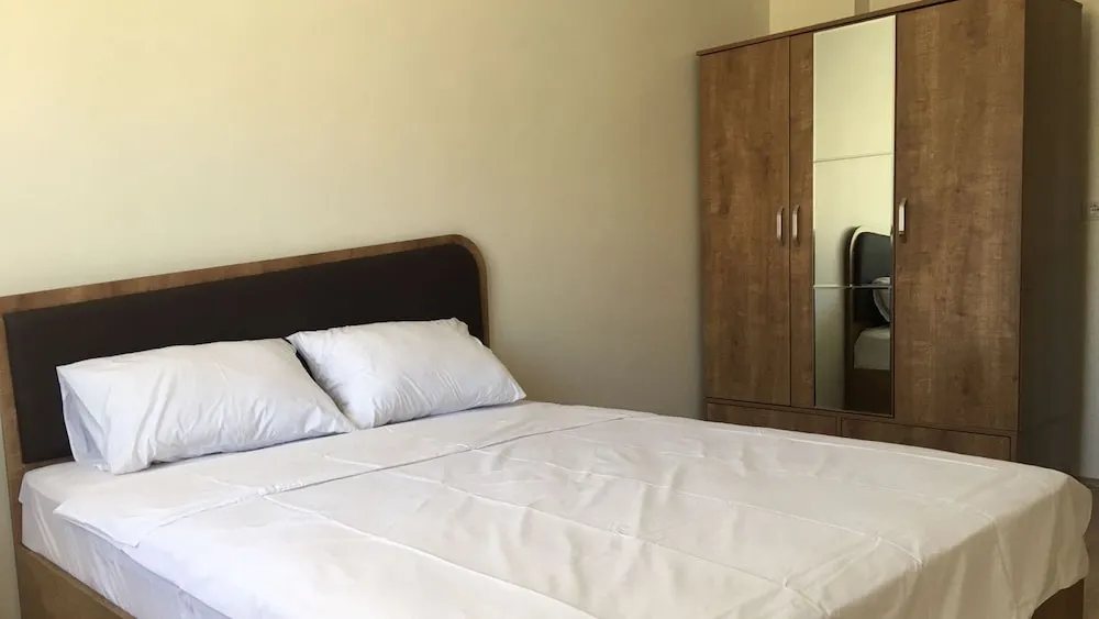 Apart Daire, 1 Yatak Odası, Banyolu/Duşlu