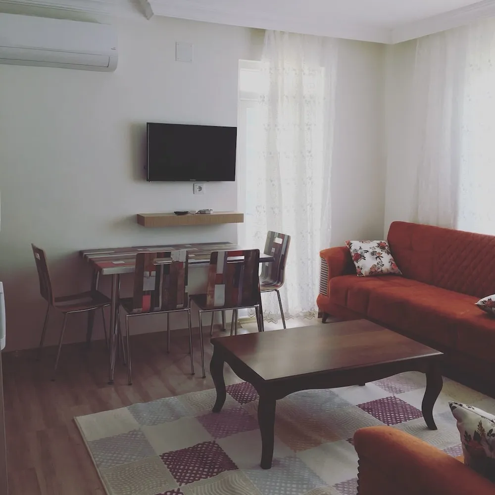 Apart Daire, 1 Yatak Odası, Banyolu/Duşlu