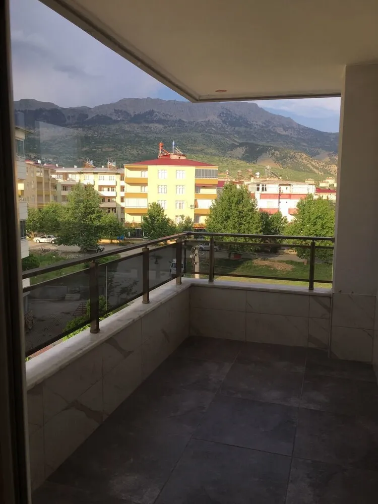 Apart Daire, 2 Yatak Odası, Sıcak Su Küveti