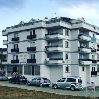 Kirdag Apart Hotel