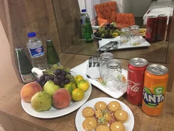 Kirdag Apart Hotel