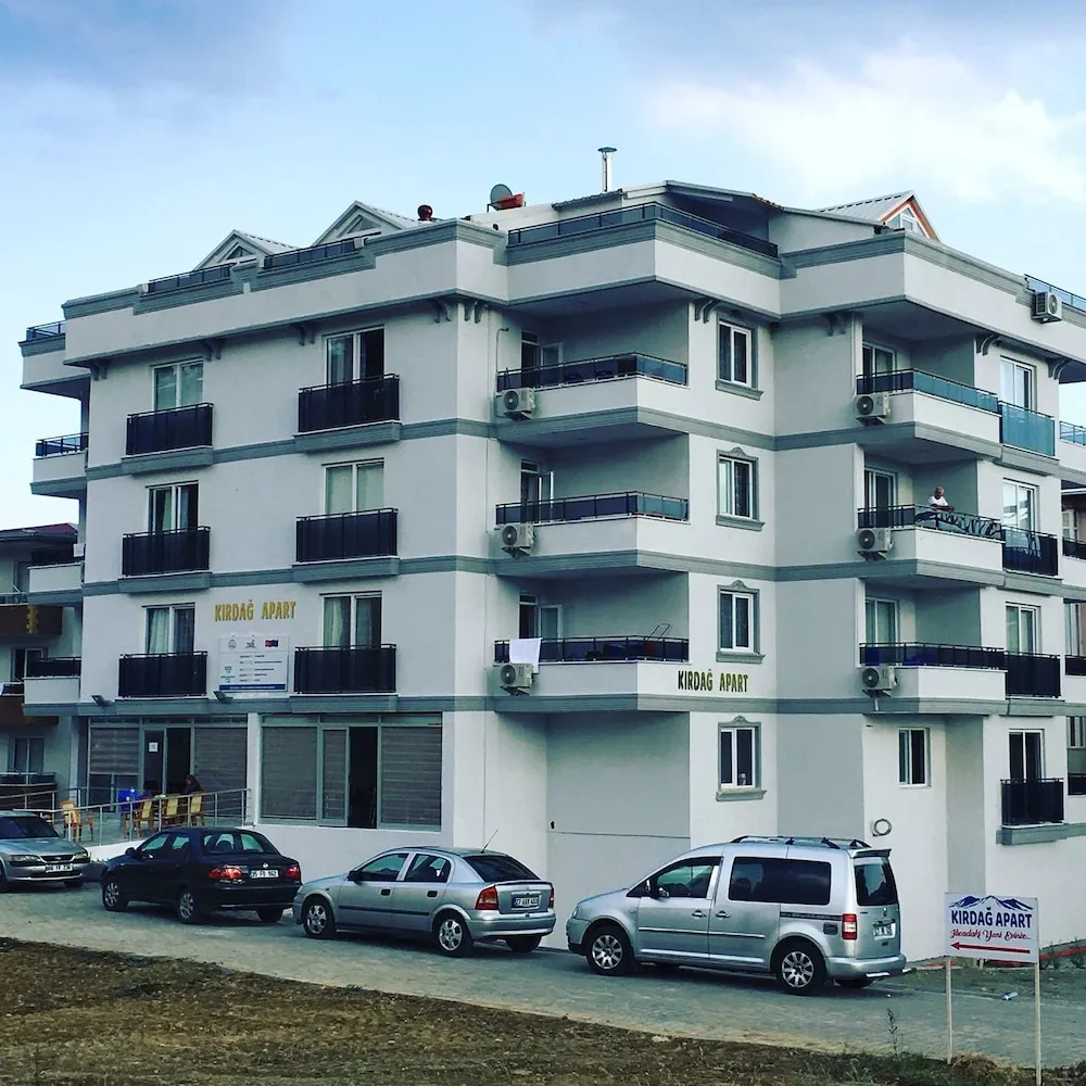 Kirdag Apart Hotel
