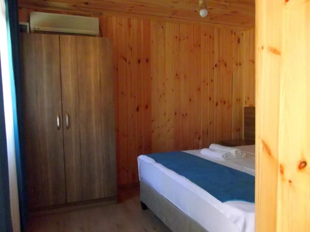 Deluxe Bungalov