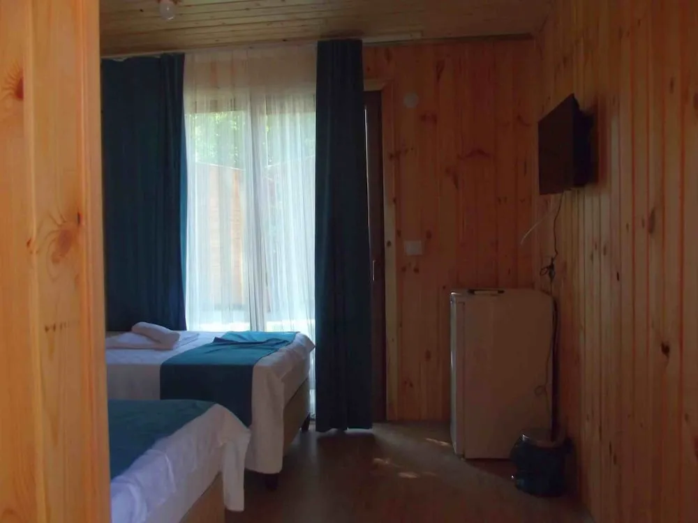 Deluxe Bungalov