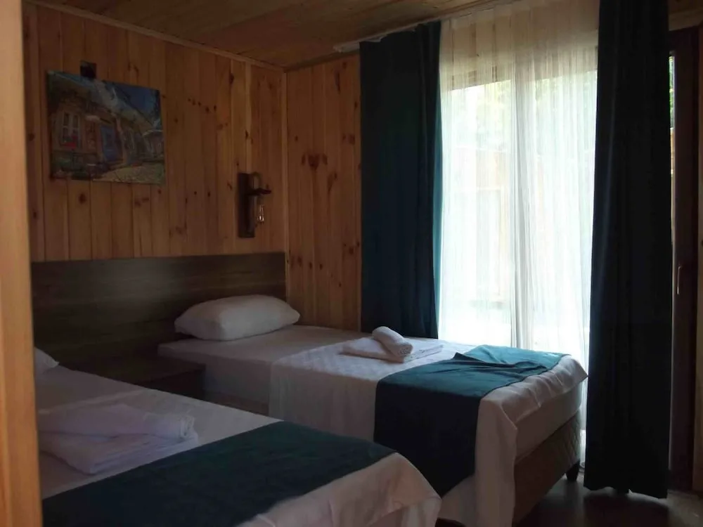 Bungalov