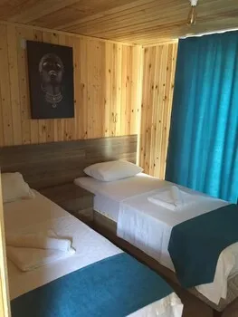 Masal Evleri Erdek