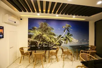 Papillonada Hotel