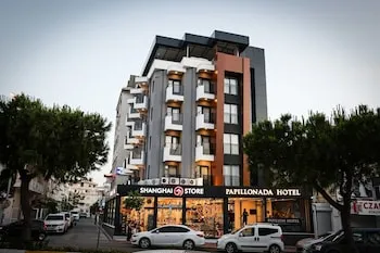 Papillonada Hotel