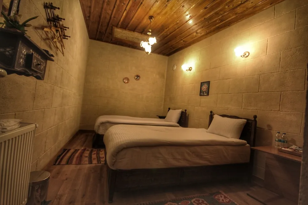 Standard İki Ayrı Yataklı Oda