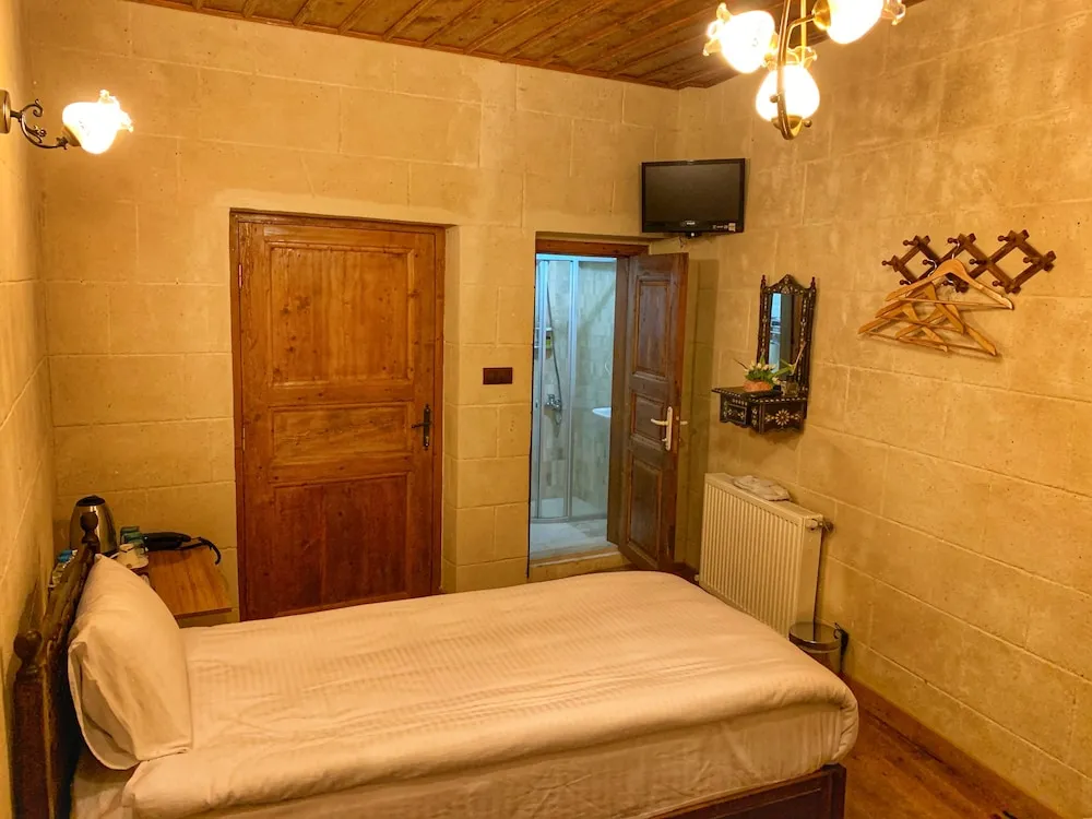 Standard İki Ayrı Yataklı Oda