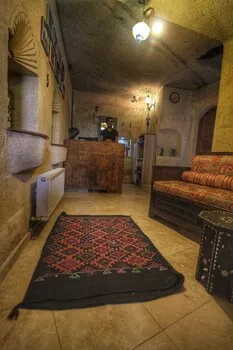 Lovely Cappadocia