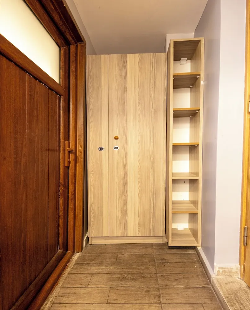 Standard Üç Kişilik Oda