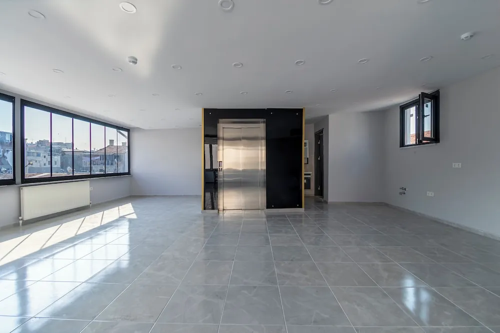 Classic Üç Kişilik Oda