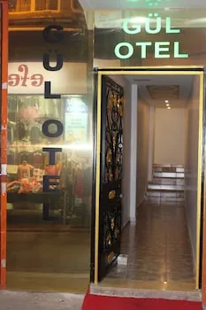 Gul Otel
