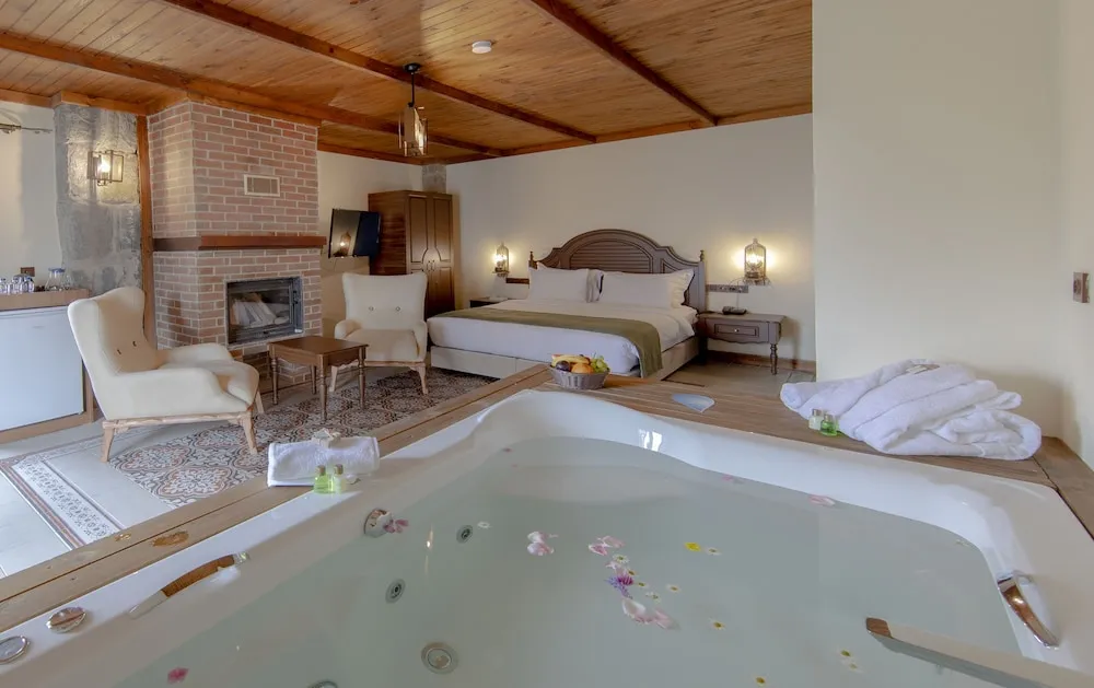 Twin Suite