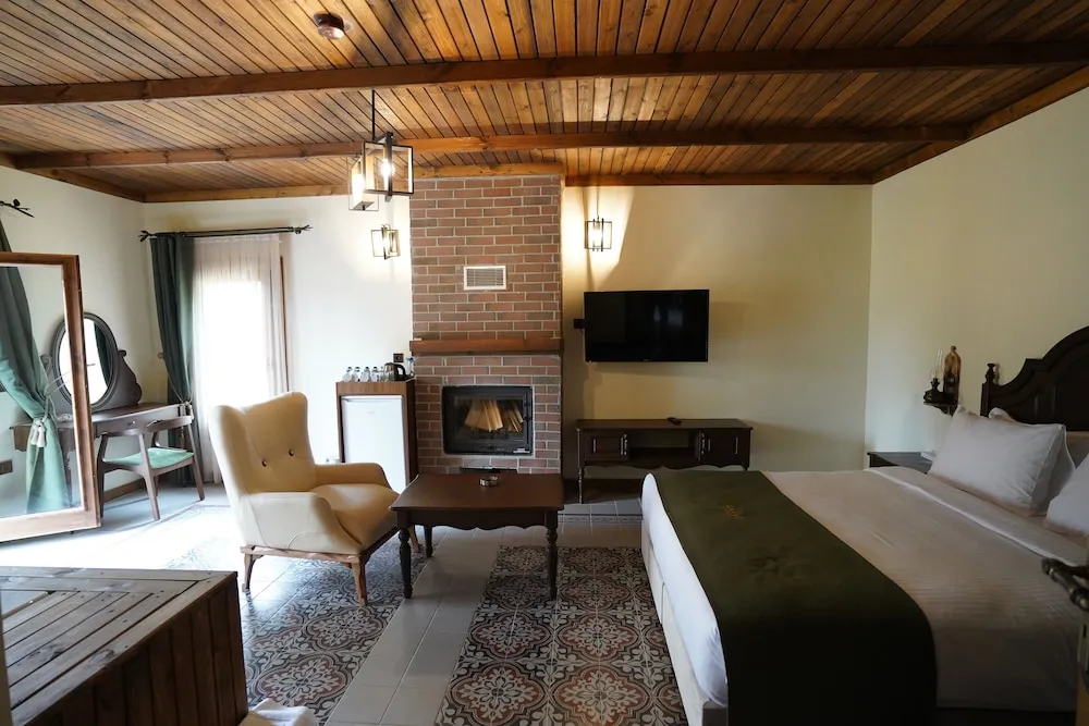 Twin Suite