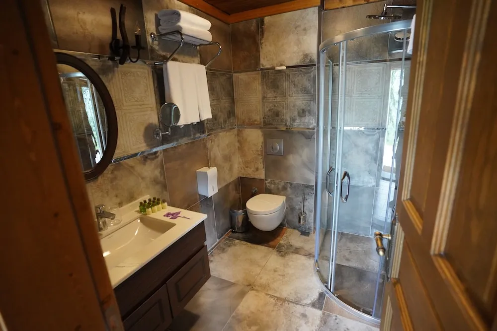 Twin Suite