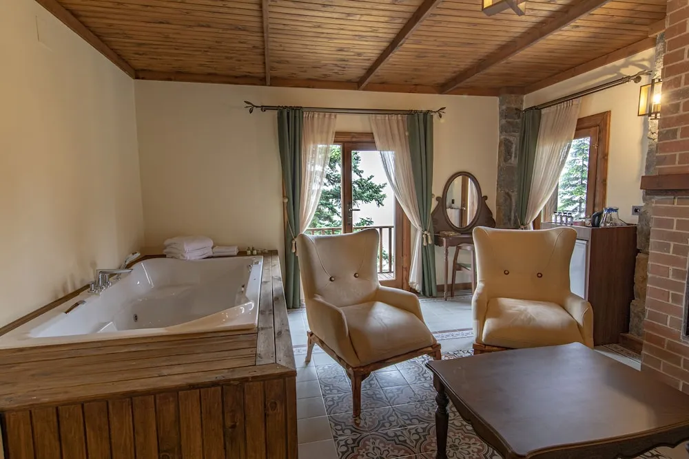 Twin Suite