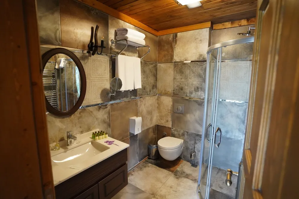 Twin Suite