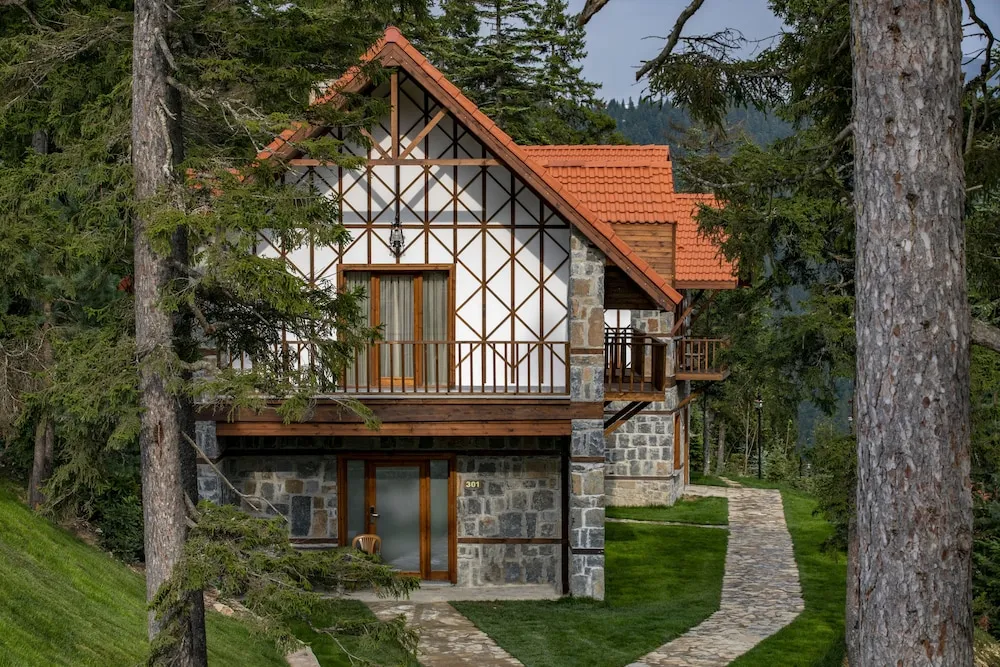 Vip Villa S